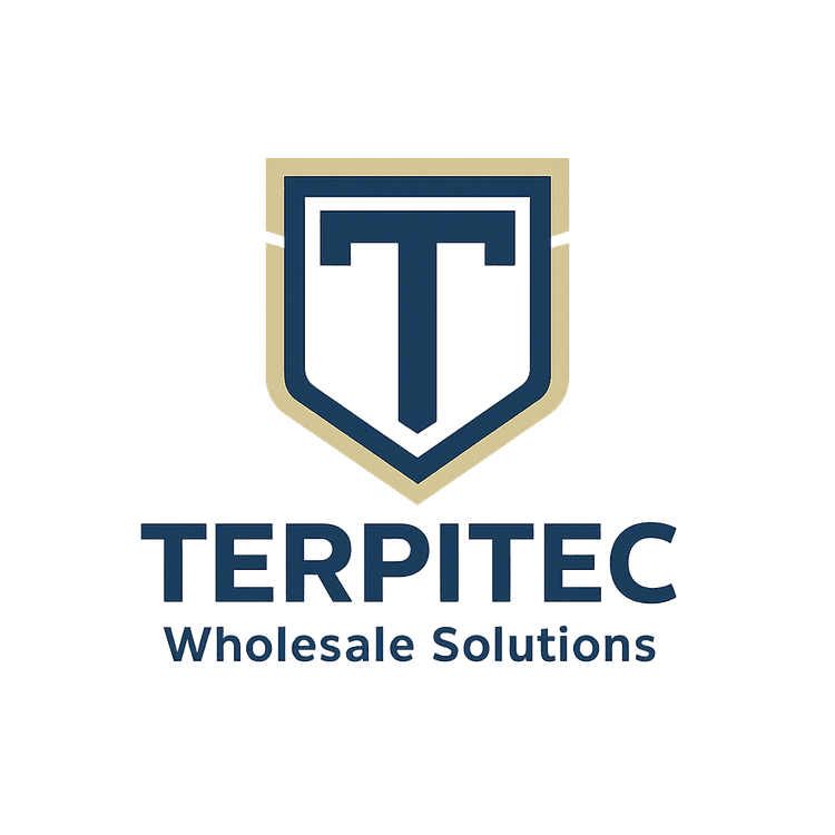 Terpitec Logo